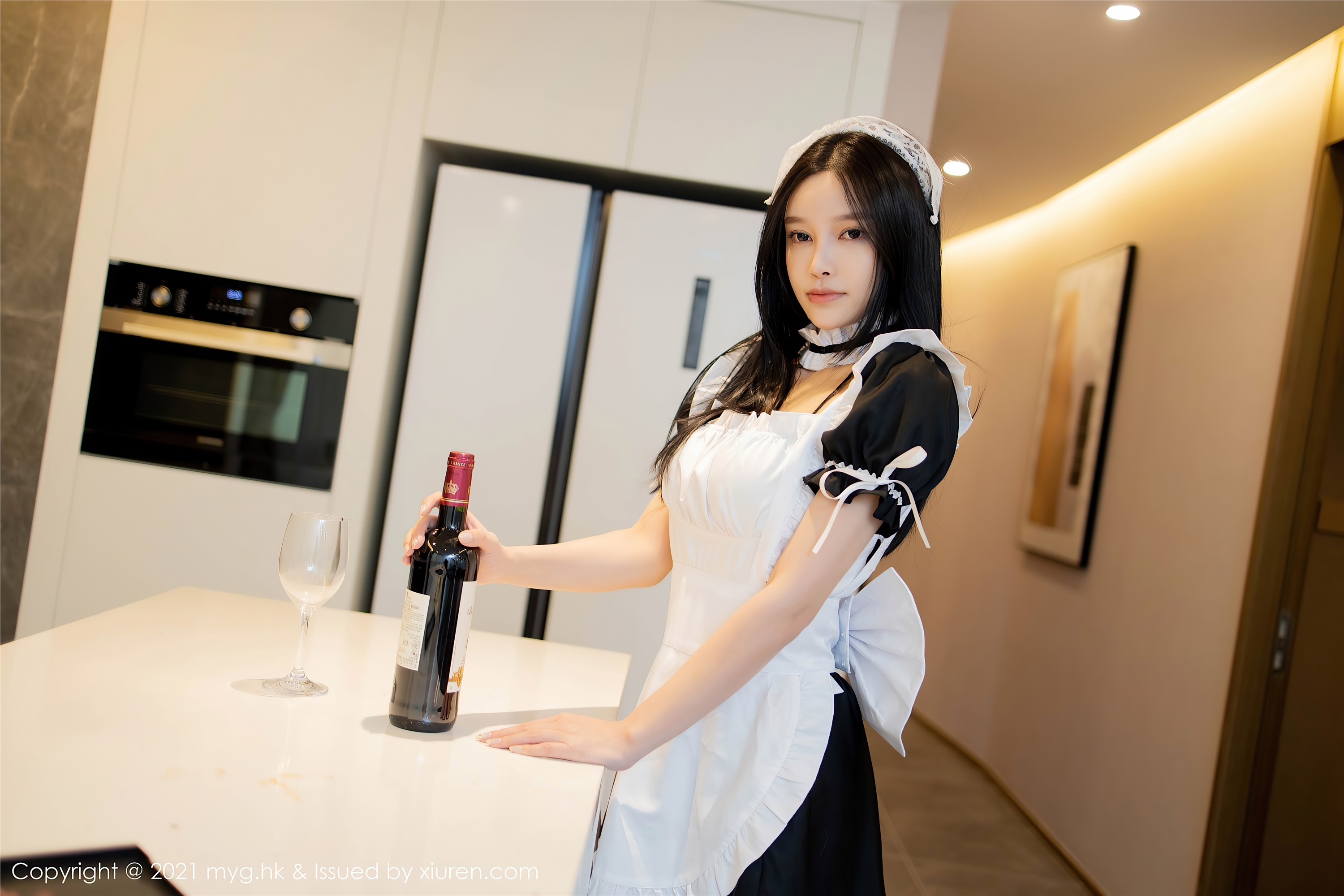 MyGirl美媛馆  2021.01.15 VOL.479 唐琪儿